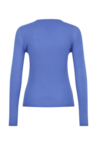Langarmpullover - AvrilDyed