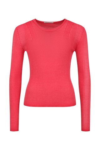 Langarmpullover - AvrilDyed