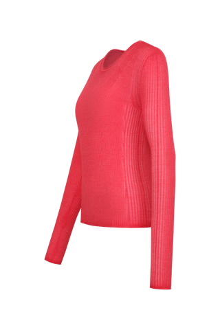 Langarmpullover - AvrilDyed