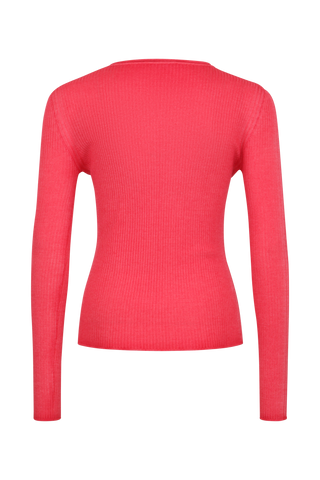 Langarmpullover - AvrilDyed