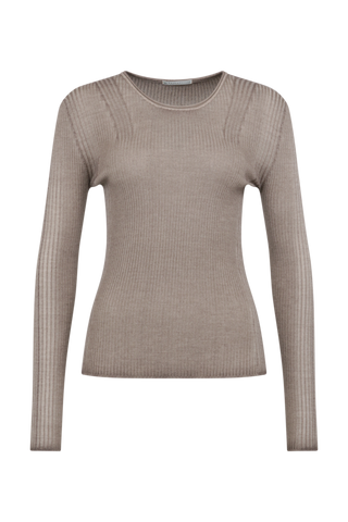 Langarmpullover - AvrilDyed