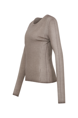 Langarmpullover - AvrilDyed