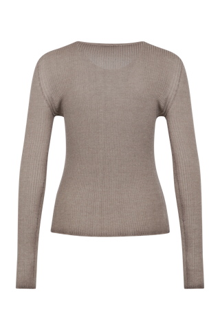Langarmpullover - AvrilDyed