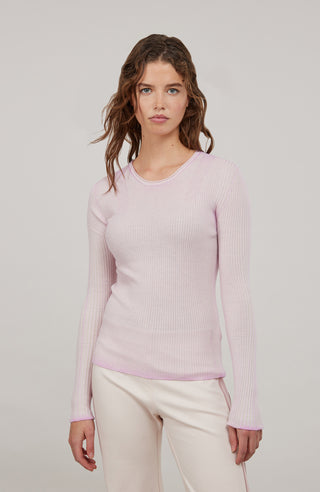 Langarmpullover - AvrilDyed