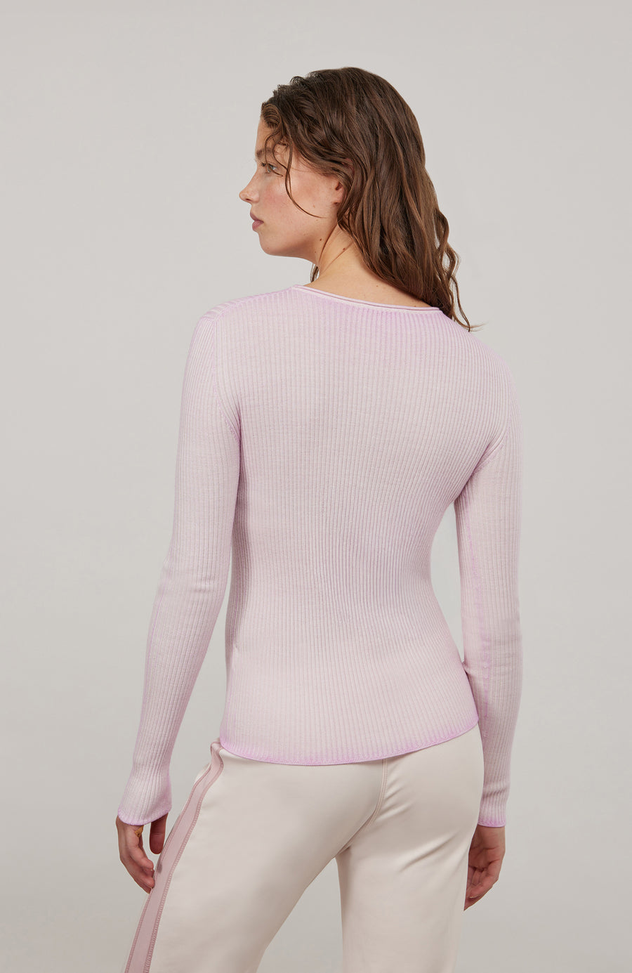 Langarmpullover - AvrilDyed