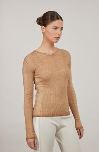 Langarmpullover - AvrilDyed