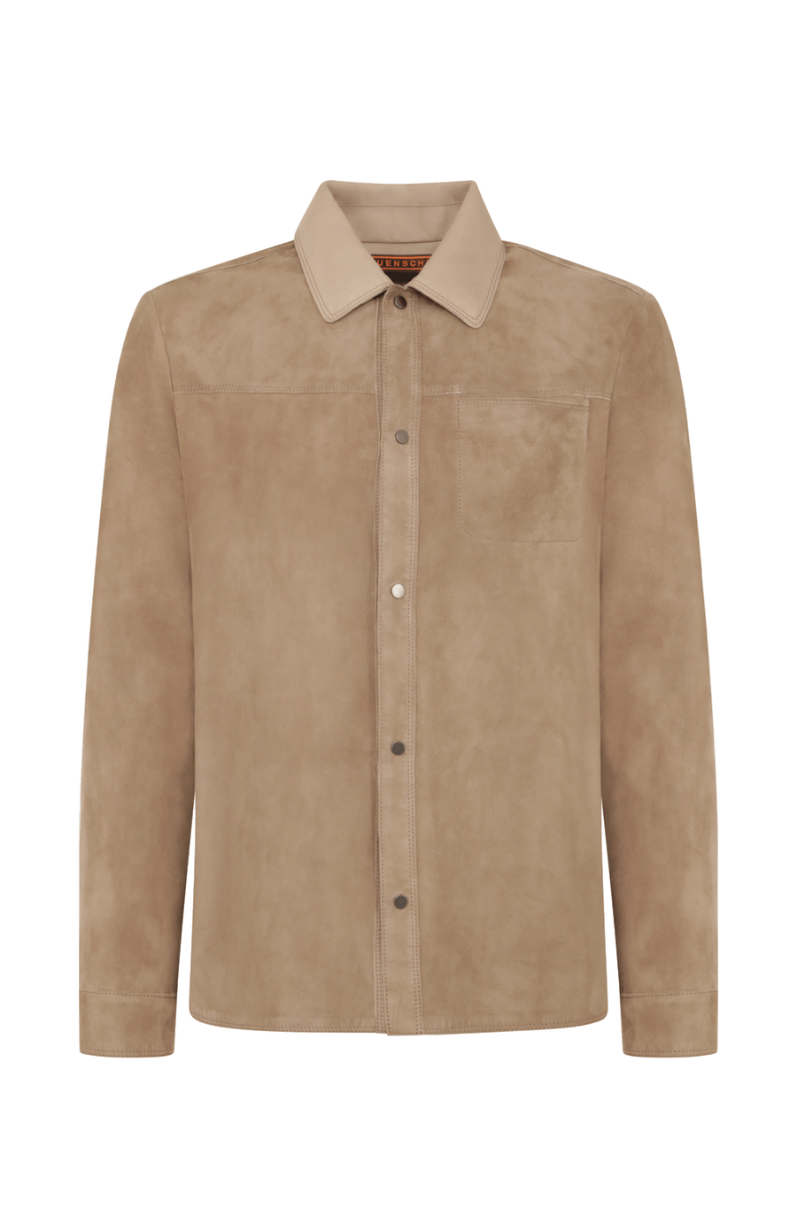 Hemdjacke - Luca - Limited Edition