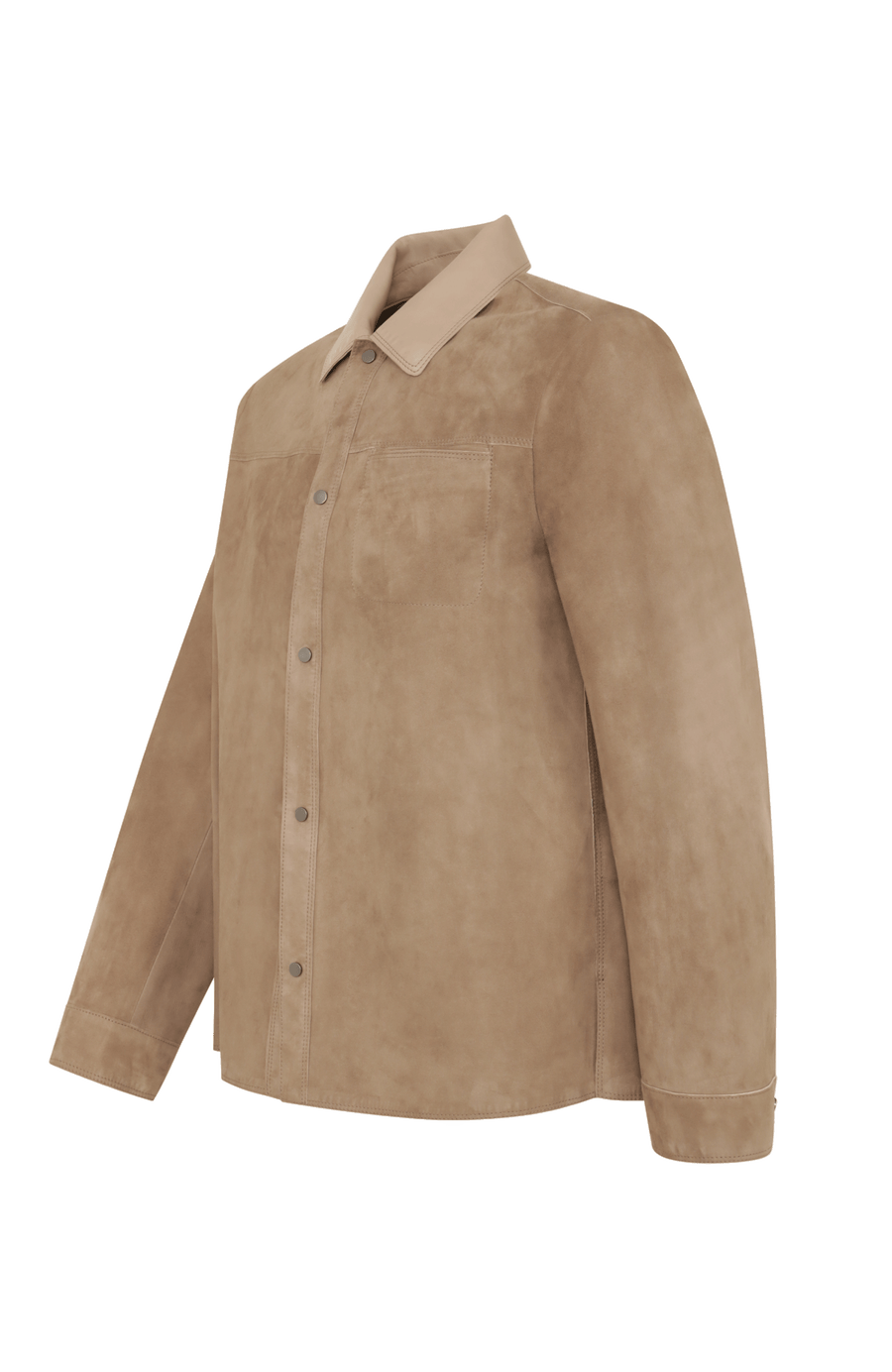 Hemdjacke - Luca - Limited Edition