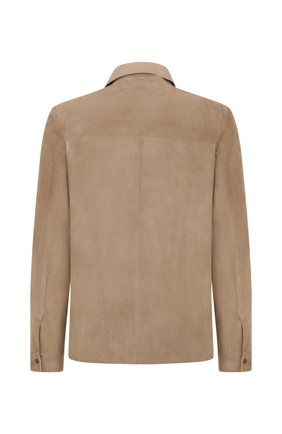 Lederjacke  -  Mick - Limited Edition