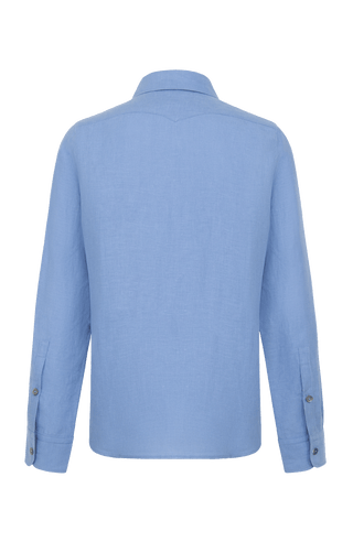 Juna Linen Shirt