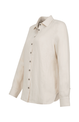 Juna Linen Shirt