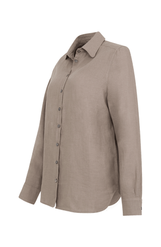 Juna Linen Shirt