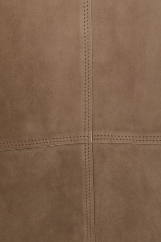 Suede Leather Vest – Lyv