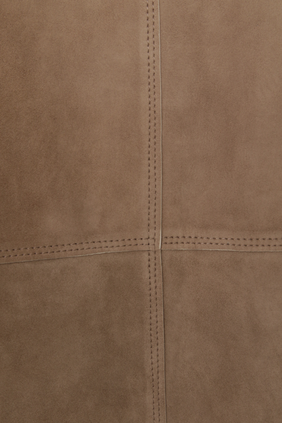 Suede Leather Vest – Lyv