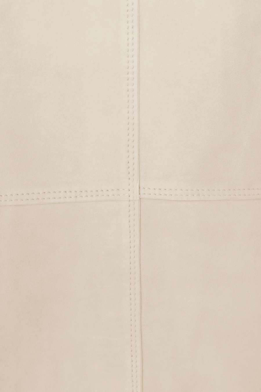 Suede Leather Vest – Lyv