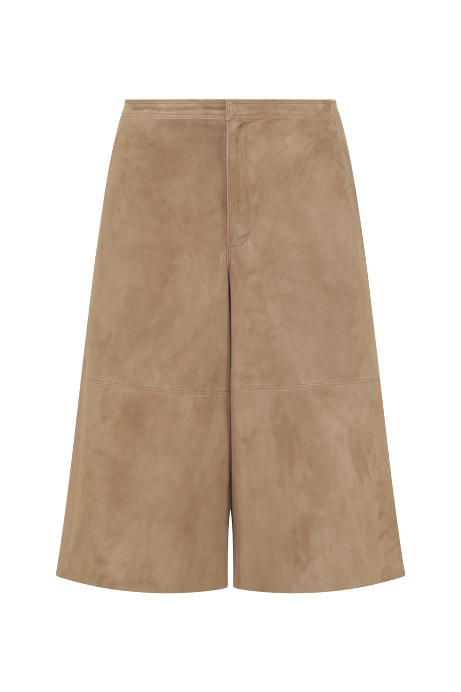 Lederbermuda - KatiBermud2.0