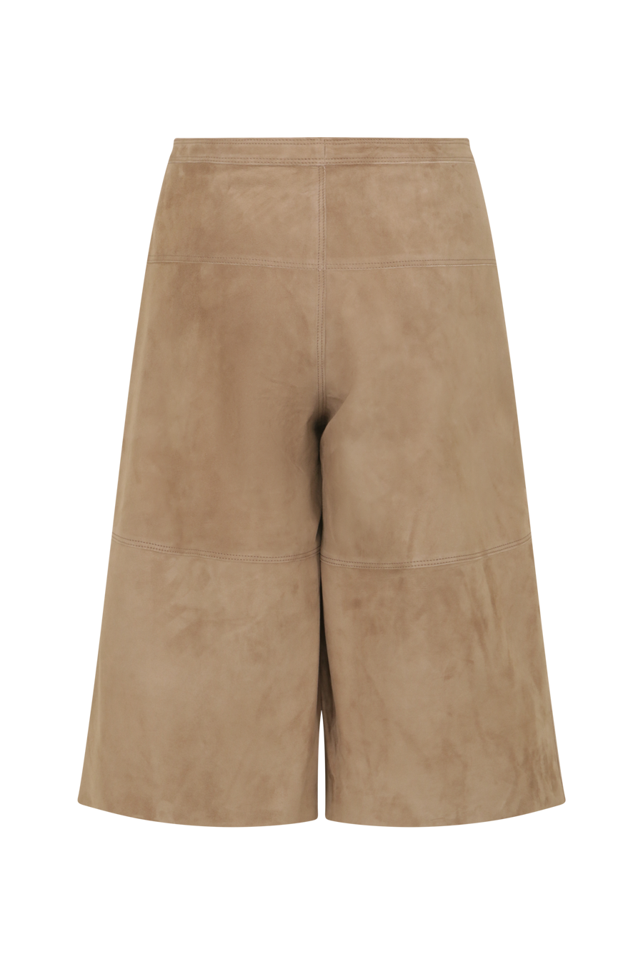 Lederbermuda - KatiBermud2.0