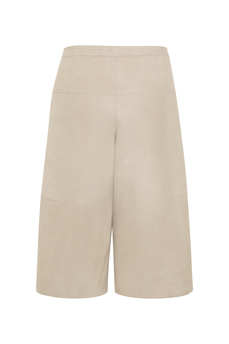 Lederbermuda - KatiBermud2.0