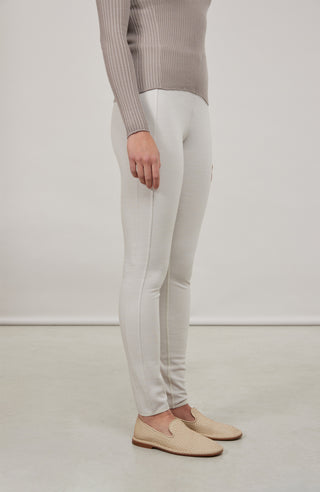 Leggings aus Wool Powerstretch - Daphne