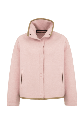 Wool jacket - Delia-CW