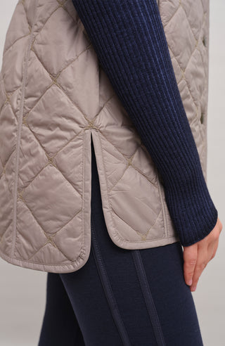 Längere Weste - Kim