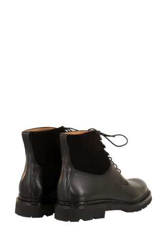 Schnürschuh - Ginkgo