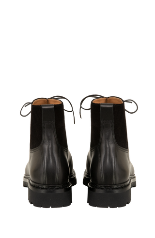 Schnürschuh - Ginkgo