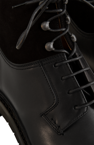 Schnürschuh - Ginkgo