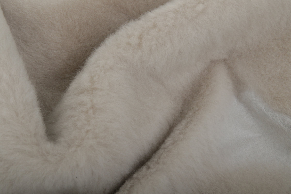 Lammfelljacke -  Dolli-LCP