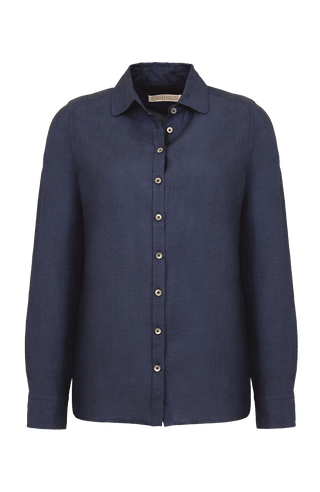 Juna Linen Shirt