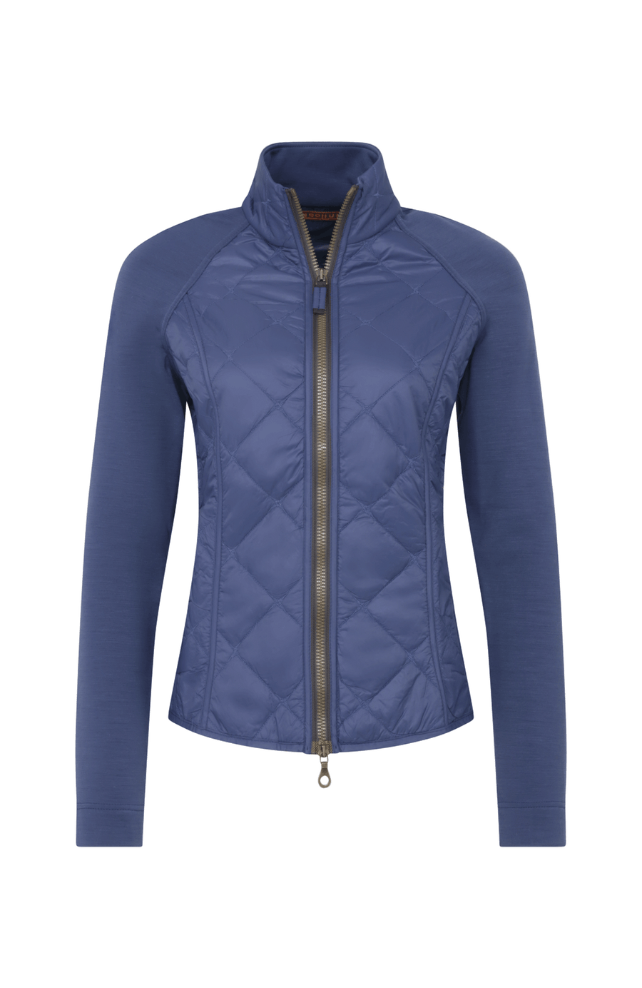 Steppjacke mit Wool Powerstretch - CarmenMulti