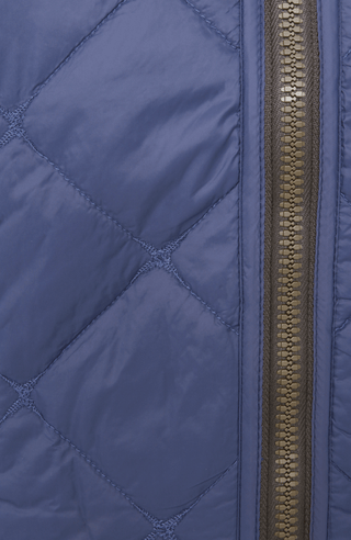 Steppjacke mit Wool Powerstretch - CarmenMulti