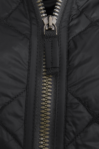 Steppjacke mit Wool Powerstretch - CarmenMulti