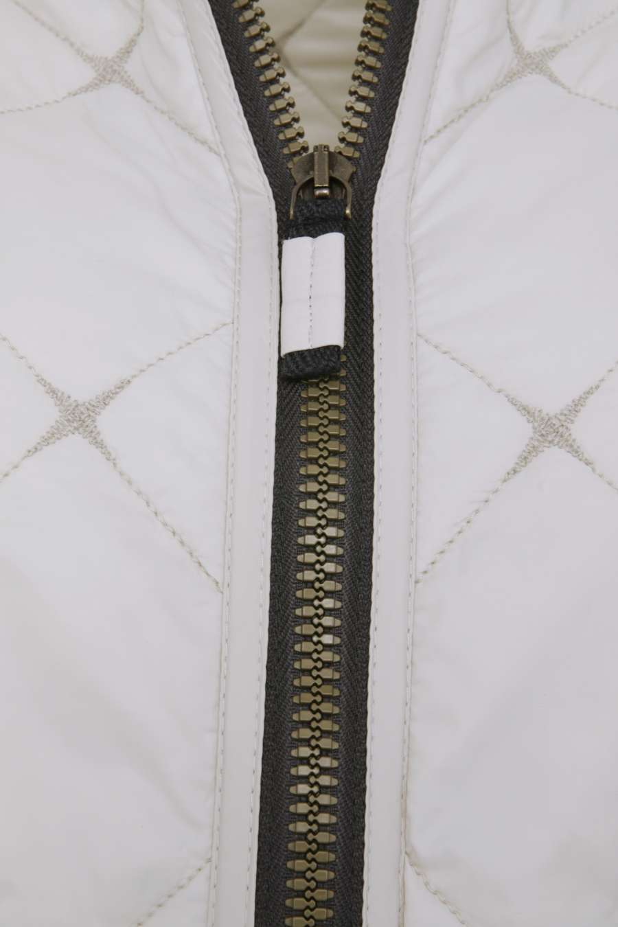 Steppjacke mit Wool Powerstretch - CarmenMulti