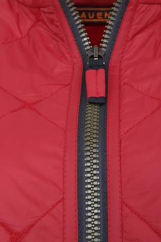 Steppjacke mit Wool Powerstretch - CarmenMulti
