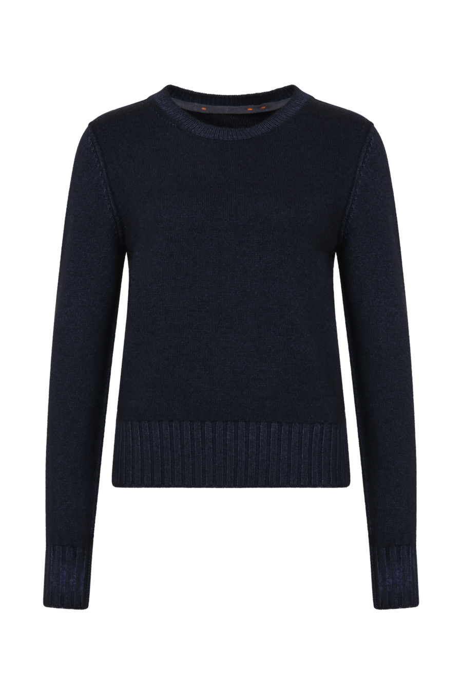 Pull en cachemire tricoté - PalominaDyed