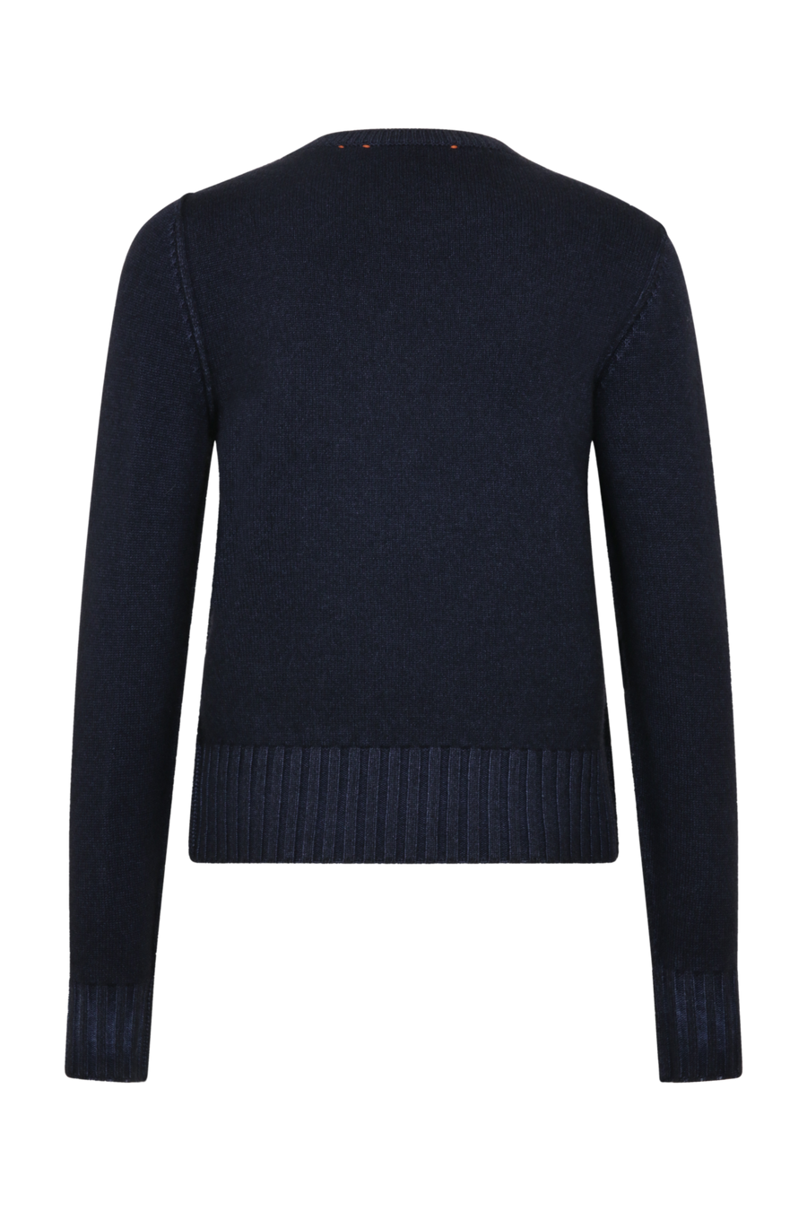 Pull en cachemire tricoté - PalominaDyed