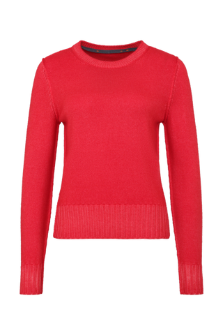 Cashmere knitted jumper – Palomina Dyed