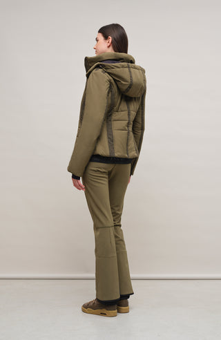 Ski Jacket – Xenia Multi