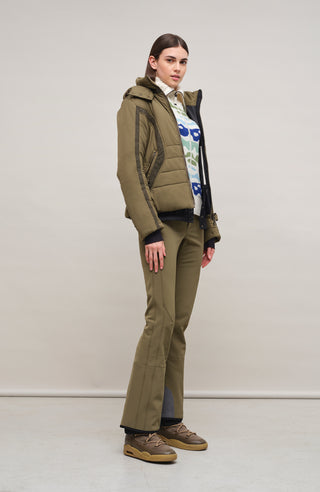 Ski Jacket – Xenia Multi