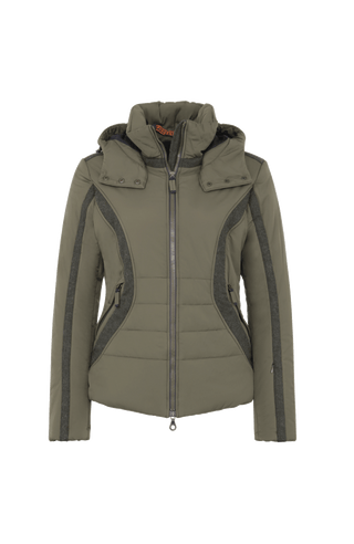 Ski Jacket – Xenia Multi