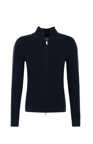 Merino Wool Cardigan – Niko