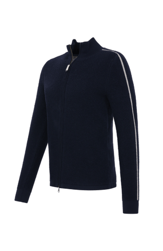 Merino Wool Cardigan – Niko