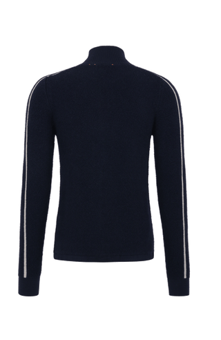 Merino Wool Cardigan – Niko