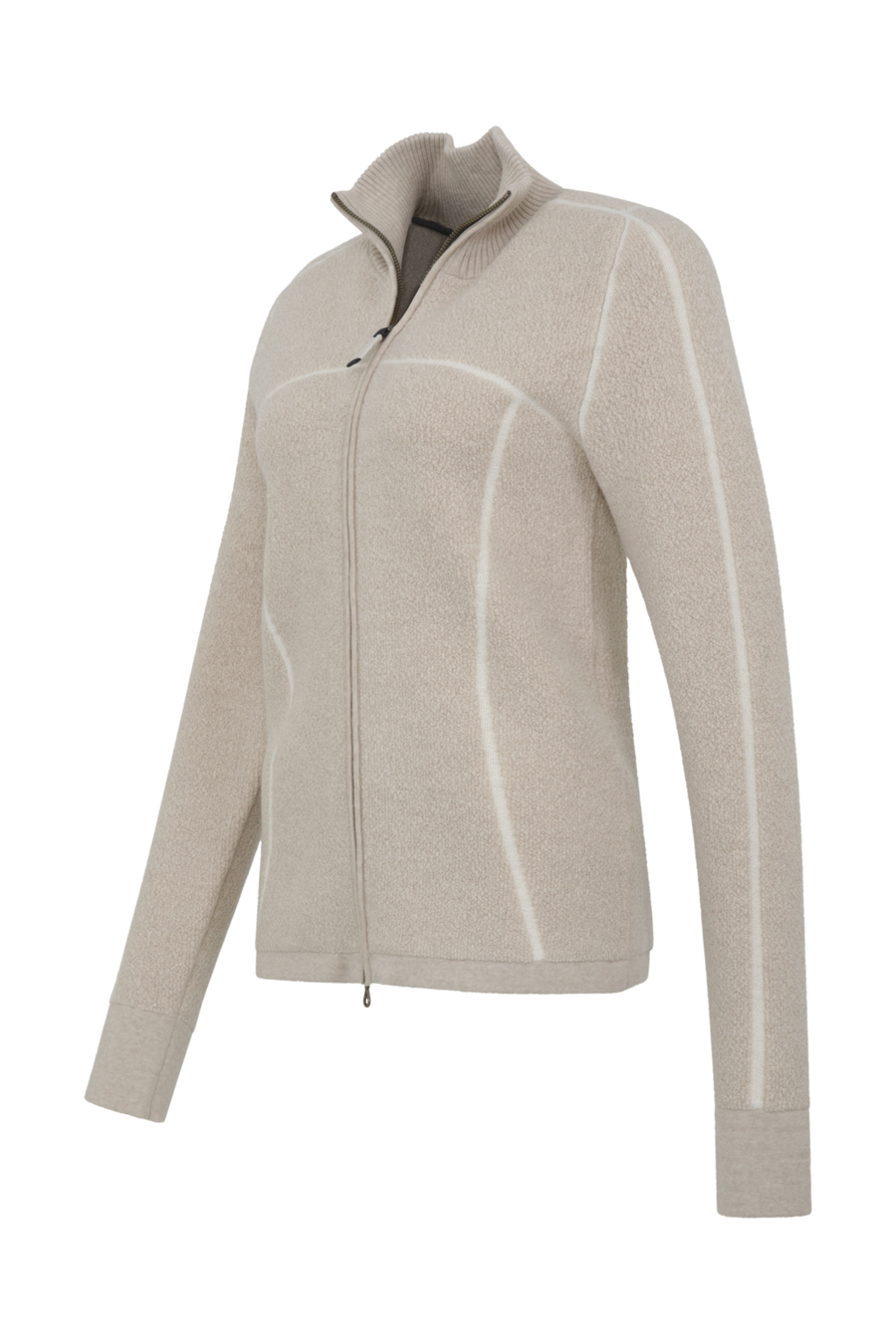 Strickjacke - Mia
