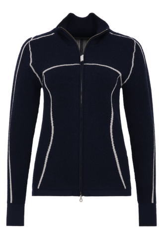Strickjacke - Mia