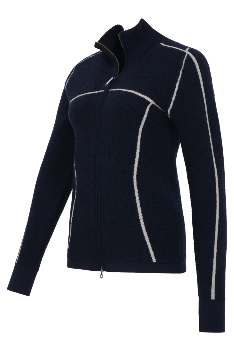 Strickjacke - Mia