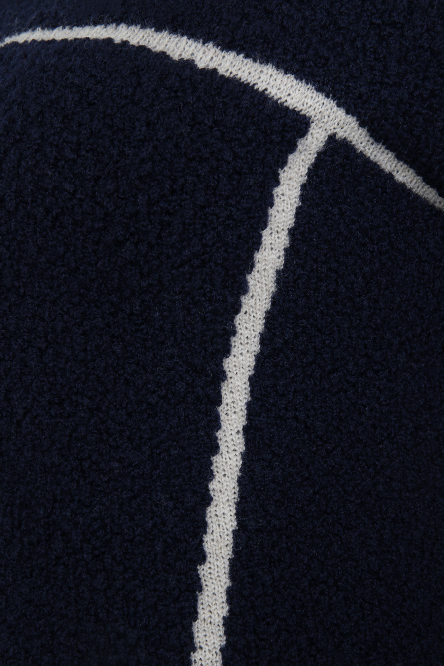 Strickjacke - Mia