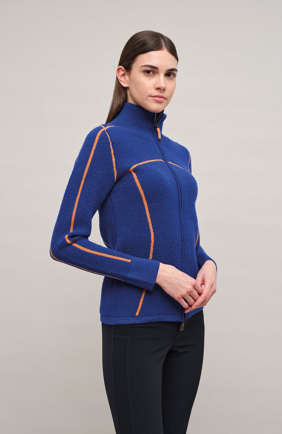 Strickjacke - Mia
