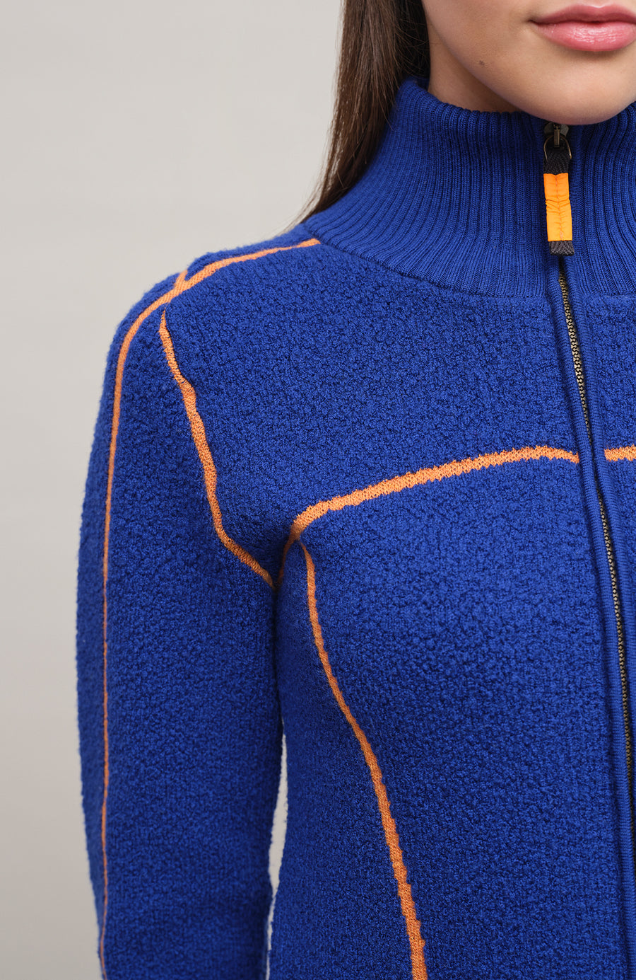 Strickjacke - Mia